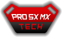 Pro SX MX Tech